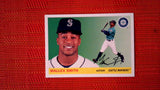 2020 Topps Archives  #93 Mallex Smith Default Title