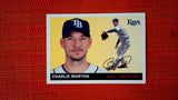 2020 Topps Archives  #94 Charlie Morton Default Title
