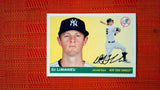2020 Topps Archives  #96 DJ LeMahieu Default Title