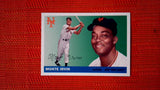 2020 Topps Archives  #97 Monte Irvin Default Title