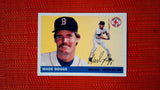 2020 Topps Archives  #98 Wade Boggs Default Title