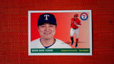 2020 Topps Archives  #99 Shin-Soo Choo Default Title