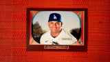 2020 Topps Archives 1955 Bowman Archives  #B55-10 Brusdar Graterol Default Title
