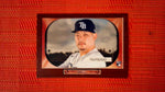 2020 Topps Archives 1955 Bowman Archives  #B55-24 Yoshi Tsutsugo Default Title