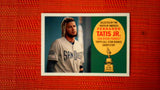 2020 Topps Archives 1960 All-Star Rookies #60AR-FTJ Fernando Tatis Jr. Default Title