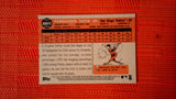 2020 Topps Archives 1960 All-Star Rookies #60AR-FTJ Fernando Tatis Jr. Default Title