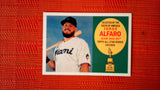 2020 Topps Archives 1960 All-Star Rookies #60AR-JA Jorge Alfaro Default Title