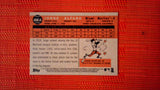 2020 Topps Archives 1960 All-Star Rookies #60AR-JA Jorge Alfaro Default Title