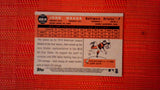 2020 Topps Archives 1960 All-Star Rookies #60AR-JM John Means Default Title