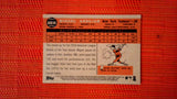 2020 Topps Archives 1960 All-Star Rookies #60AR-MA Miguel Andujar Default Title