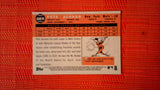 2020 Topps Archives 1960 All-Star Rookies #60AR-PA Pete Alonso Default Title