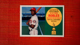 2020 Topps Archives 1960 All-Star Rookies #60AR-VR Victor Robles Default Title