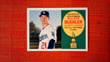 2020 Topps Archives 1960 All-Star Rookies #60AR-WB Walker Buehler Default Title