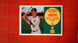 2020 Topps Archives 1960 All-Star Rookies #60AR-WS Will Smith Default Title