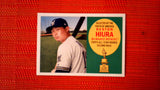 2020 Topps Archives 1960 All-Star Rookies #60ARKH Keston Hiura Default Title