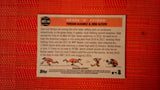 2020 Topps Archives 1960 Combo Cards #60CC-AA Yordan Alvarez/Jose Altuve Default Title