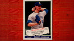 2020 Topps Archives Base 1976 Topps Traded Set #316 Randy Johnson Default Title