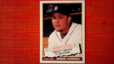 2020 Topps Archives Base 1976 Topps Traded Set #318 Miguel Cabrera Default Title
