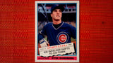 2020 Topps Archives Base 1976 Topps Traded Set #319 Ryne Sandberg Default Title