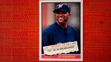 2020 Topps Archives Base 1976 Topps Traded Set #320 CC Sabathia Default Title