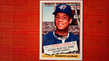 2020 Topps Archives Base 1976 Topps Traded Set #322 Roberto Alomar Default Title