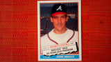 2020 Topps Archives Base 1976 Topps Traded Set #323 John Smoltz Default Title