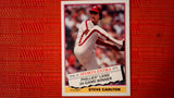 2020 Topps Archives Base 1976 Topps Traded Set #324 Steve Carlton Default Title