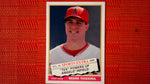 2020 Topps Archives Base 1976 Topps Traded Set #325 Mark Teixeira Default Title