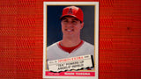 2020 Topps Archives Base 1976 Topps Traded Set #325 Mark Teixeira Default Title