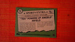 2020 Topps Archives Base 1976 Topps Traded Set #325 Mark Teixeira Default Title