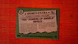 2020 Topps Archives Base 1976 Topps Traded Set #325 Mark Teixeira Default Title
