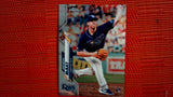 2020 Topps Chrome   #8 Brendan McKay - Rookie Default Title