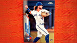 2020 Topps Chrome  #150 Bo Bichette - Rookie Default Title