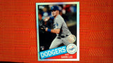 2020 Topps Chrome 35th Anniversary #85TC-5 Gavin Lux - Rookie Default Title