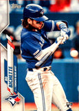 2020 Topps Complete Sets   #78 Bo Bichette- Rookie Default Title