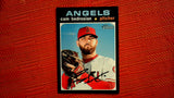 2020 Topps Hertiage Base French Variation #211 Cam Bedrosian Default Title