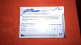 2020 Topps Pro Debut Base #PD-10 Josh Jung  Baseball Default Title
