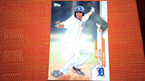 2020 Topps Pro Debut Base #PD-108 Riley Greene  Baseball Default Title