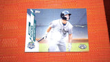 2020 Topps Pro Debut Base #PD-109 Dominic Fletcher  Baseball Default Title