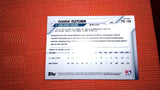 2020 Topps Pro Debut Base #PD-109 Dominic Fletcher  Baseball Default Title
