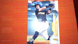 2020 Topps Pro Debut Base #PD-111 Julio Rodriguez  Baseball Default Title