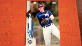 2020 Topps Pro Debut Base #PD-177 Brett Baty  Baseball Default Title