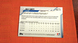 2020 Topps Pro Debut Base #PD-177 Brett Baty  Baseball Default Title
