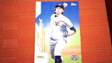 2020 Topps Pro Debut Base #PD-18 Logan Gilbert  Baseball Default Title