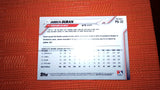 2020 Topps Pro Debut Base #PD-32 Jarren Duran  Baseball Default Title