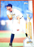 2020 Topps Pro Debut Base #PD-35 Shane McClanahan  Baseball Default Title