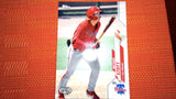 2020 Topps Pro Debut Base #PD-37 Bryson Stott  Baseball Default Title