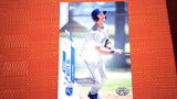 2020 Topps Pro Debut Base #PD-50 Bobby Witt Jr  Baseball Default Title