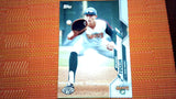 2020 Topps Pro Debut Base #PD-86 MIchael Toglia  Baseball Default Title