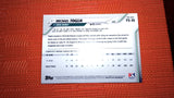 2020 Topps Pro Debut Base #PD-86 MIchael Toglia  Baseball Default Title